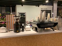 -dotcom coffee古点咖啡(致真大厦店)