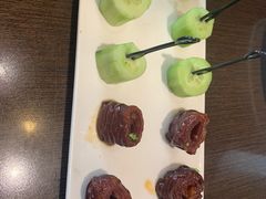 -老牌坊鲁菜名店(宽厚里店)