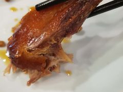 -北平印象.北京烤鸭.新京菜.融合菜(世贸店)