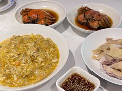 -老吉士酒家(天平路店)