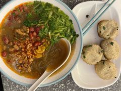 -小杨生煎(湟普汇店)