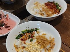 -盟重烧烤(高正街店)