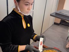 -连鹭海鲜·海肠捞饭·海胆饭(星海店)