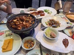 -四世同堂·京菜·烤鸭(双井店)