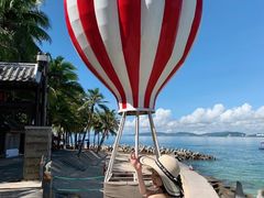 -海南分界洲岛旅游区