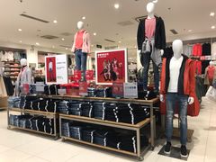 -优衣库(厦门SM广场店)