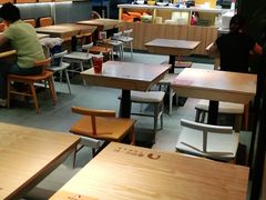 大堂-鱼你在一起(广安门天虹店)