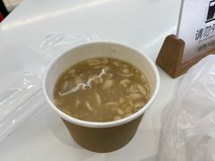 -卷福润饼菜