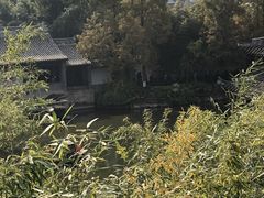 -水绘园