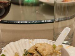 -上海静安洲际酒店
