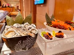 -威斯汀舞台餐厅