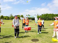 -上海长兴岛郊野公园