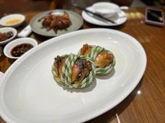 -龙悦湾酒家·八阵鱼生·渔人码头店