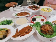 -满堂·烤鸭店·北京菜(鼓楼店)