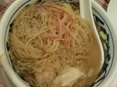鲜虾云吞面-池记(尖沙咀店)
