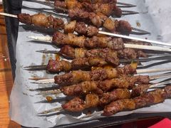 -京朋串屋·烧烤(望京西路总店)