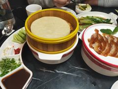 -大鸭梨烤鸭(甘家口店)