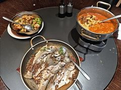 -阿忠食坊大排档·20年老店(万象城店)