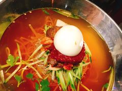 -一品诚记烤肉(大连柏威年购物中心店)