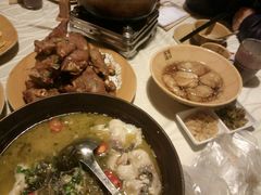 -深山老屋(国顺东路店)
