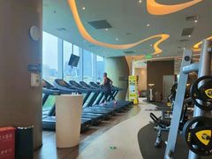 -W Fitness 威尔仕健身(北京英皇集团中心店)