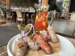 -巴别塔法餐舍(朝阳店)