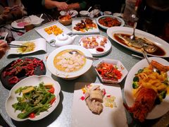 蟹粉虾仁-蟹榭·本帮江浙菜·蟹宴(五角场合生汇商场店)