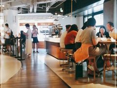 -Peet's 皮爷咖啡(东湖路手作店)