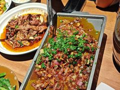 -树厨贵州菜(花果园购物中心店)