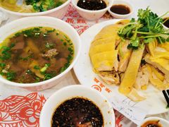 -振鼎鸡(天钥桥路店)