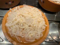 -龍歌自助小火锅(市北台东利群店)
