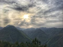 -云中大漈