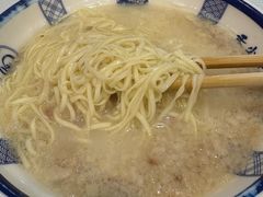 -艾麻子奶汤面(文庙街店)