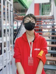 -嗨翻Hi-Fun竞技主题乐园·蹦床团建生日聚会(五棵松华熙店)