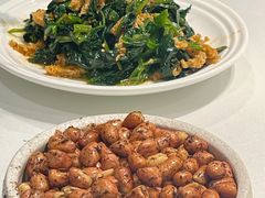 -耶里夏丽·丝路新疆菜·清真食品(徐汇南丹东路臻选店)