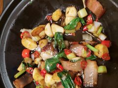 -云海肴·汽锅鸡·云南菜(苏州中心店)