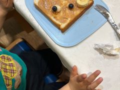 -饭米多蔻中英文绘本馆(苏州美罗店)