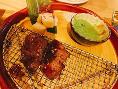 -三禾屋·亚洲融合小馆(未来科技城店)