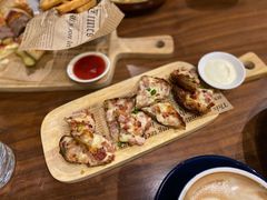 烤土豆皮-G+KITCHEN(龙湖狮山天街店)