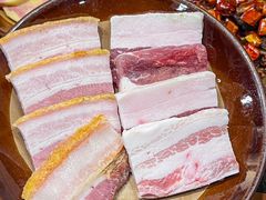 -阿山卓·野生菌火锅·纳西火塘烤肉