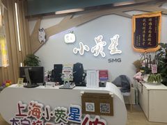 -小荧星艺校(大宁分校)