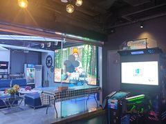 -CIAO·团建聚餐·生日派对轰趴馆(福田店)