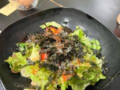 -和牛 烧肉寿喜烧涮锅 善(心斎橋店)