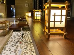 -中国书法大厦日本料理
