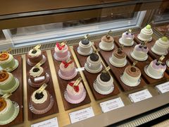 -chuchulab日式短蛋糕(粤海天地店)