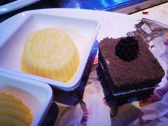 -千家粗粮王·火锅烧烤自助(庆阳店)