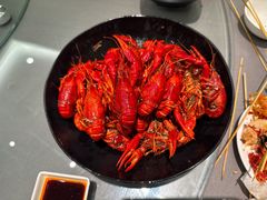 -小林哥的海鲜馆·夜宵烧烤(渔人码头店)