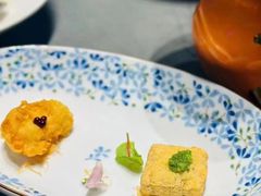 -沈灶河豚宴·河豚融合餐厅(汉中路店)