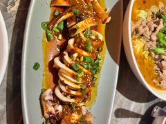 -前海沿•青岛菜(中山路天主教堂店)