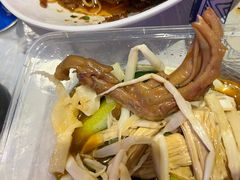 -可可大虾武汉土菜大排档(万松园1店)